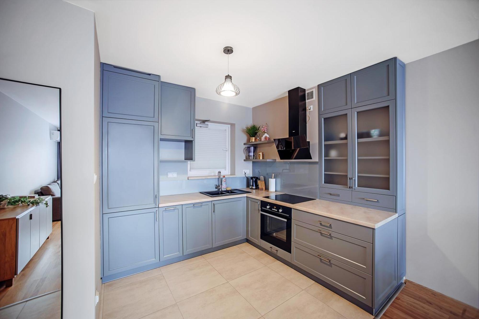 Apartament Jana 14 Z Garazem Podziemnym Bochnia Luaran gambar