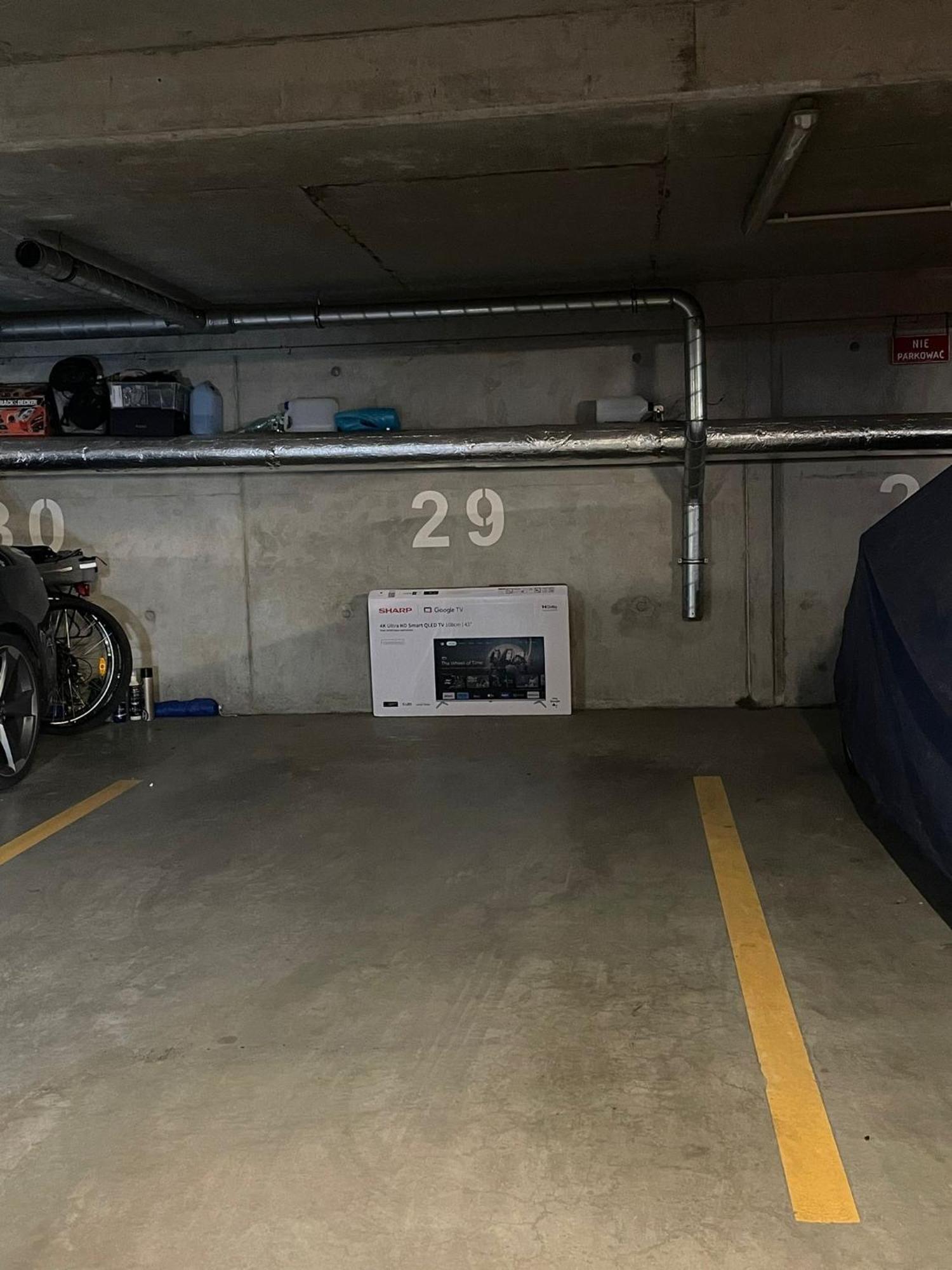 Apartament Jana 14 Z Garazem Podziemnym Bochnia Luaran gambar